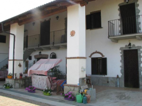 Отель B&B L'Artista  Ченталло